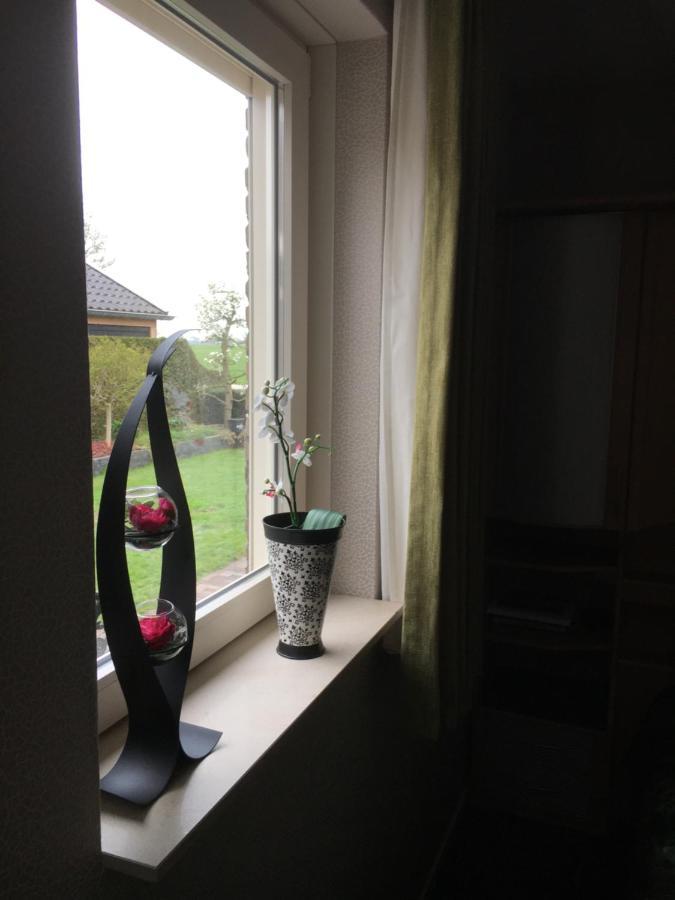 Bed and Breakfast Beukenlaan Rouveen Exterior foto