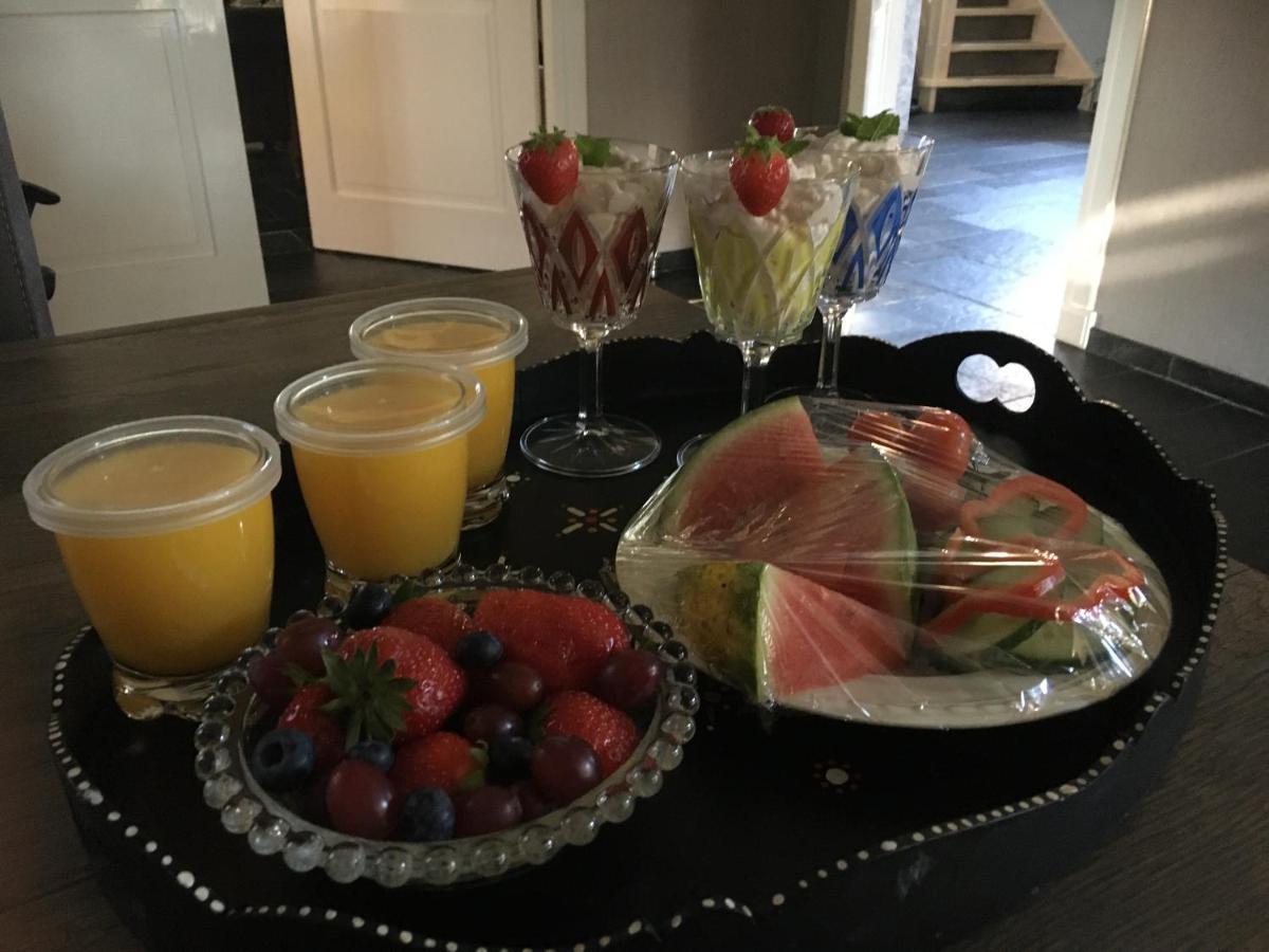 Bed and Breakfast Beukenlaan Rouveen Exterior foto